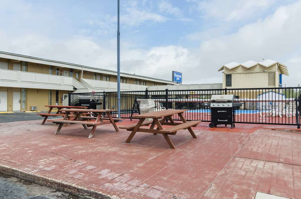 Alamo Inn & Suites Gillette Amenidades foto