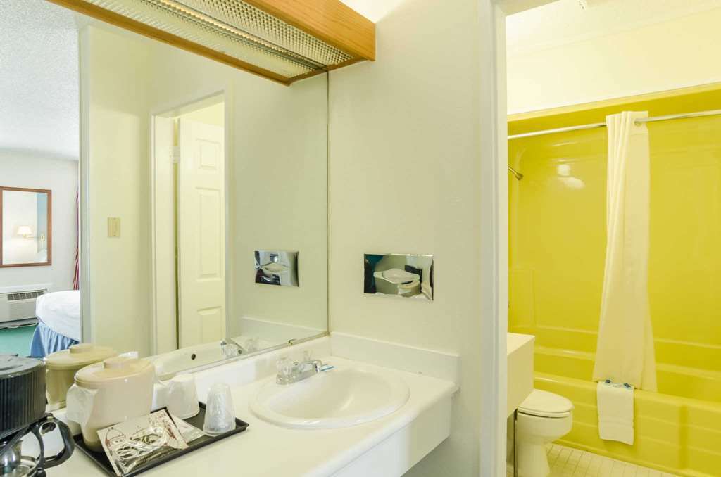 Alamo Inn & Suites Gillette Quarto foto