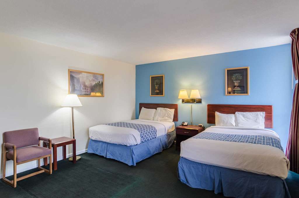 Alamo Inn & Suites Gillette Quarto foto