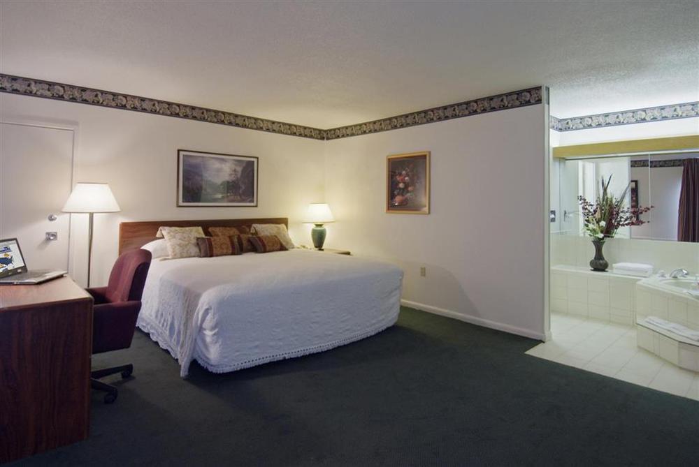 Alamo Inn & Suites Gillette Quarto foto